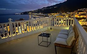 Ático Mirador Decor